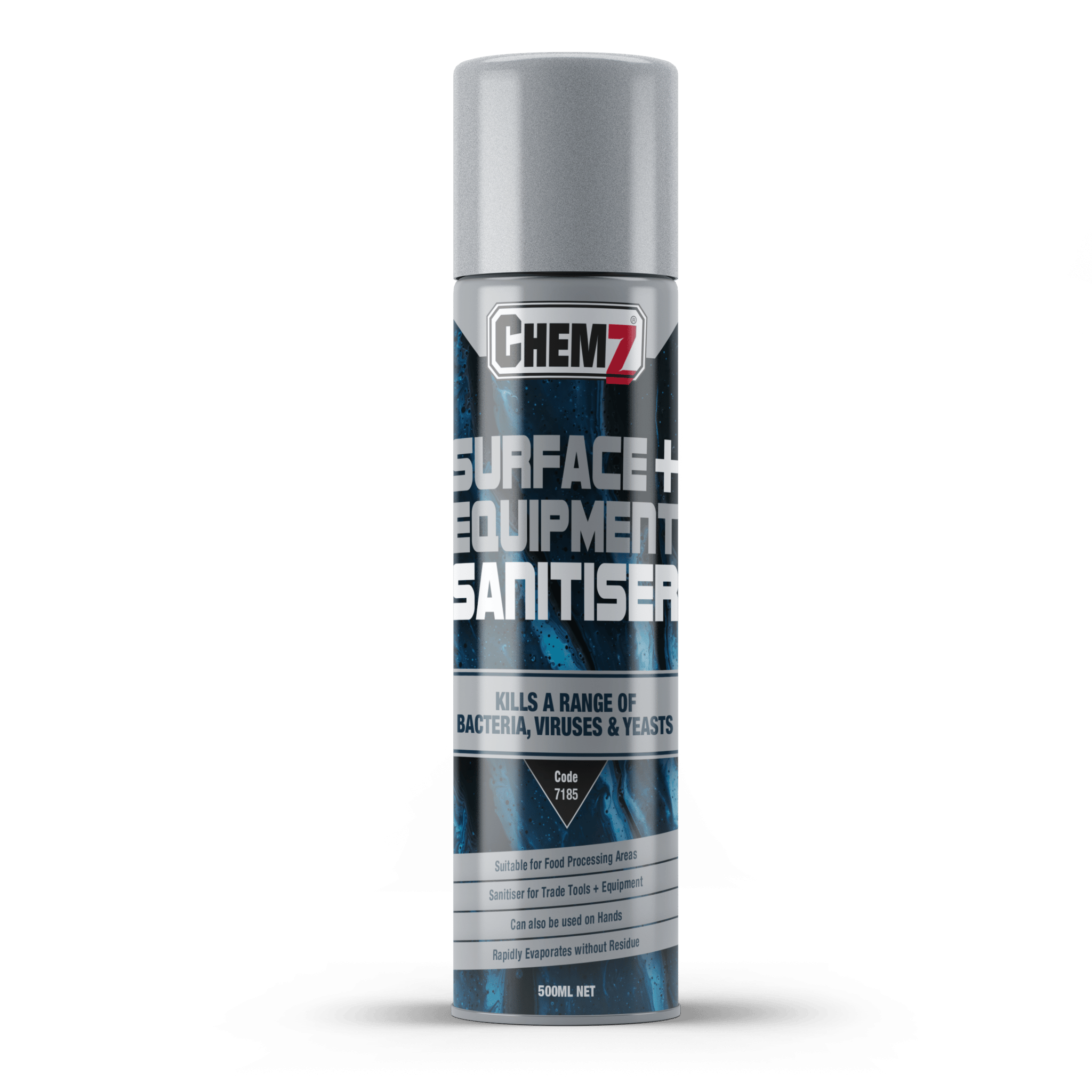 Chemz Surface Equip Sanitiser_Hi Res