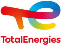 TotalEnergies Logo